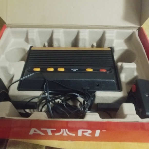 Atari Flashback 6 - Picture 4 of 4